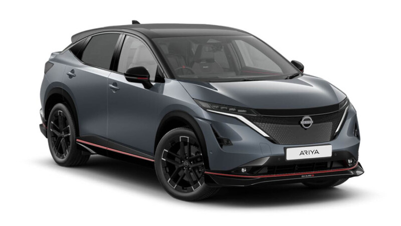 Nismo